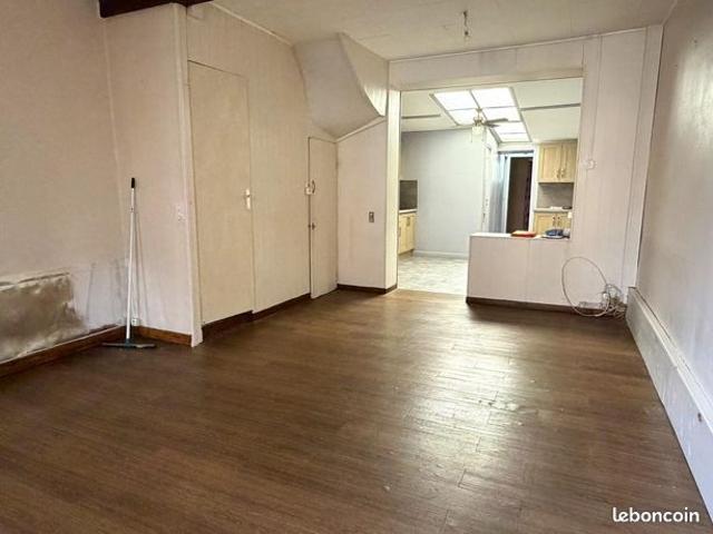 Maison 4 pièces 83 m²