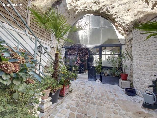 Maison 4 pièces 83 m²