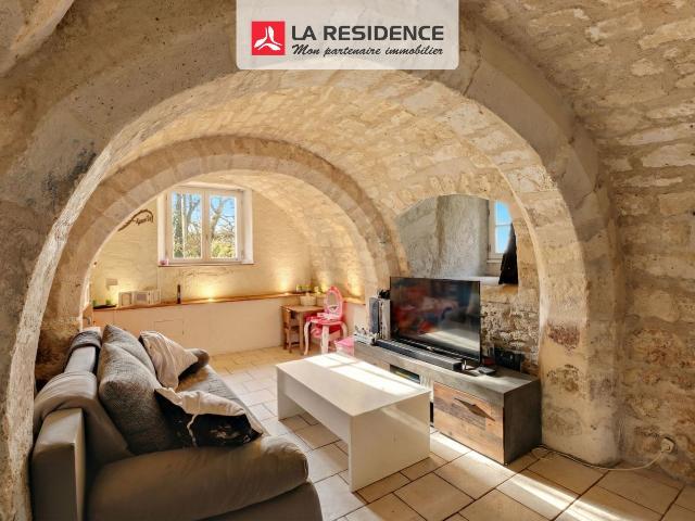 Maison 4 pièces 83 m²