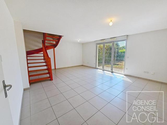 Maison 4 pièces 83 m²