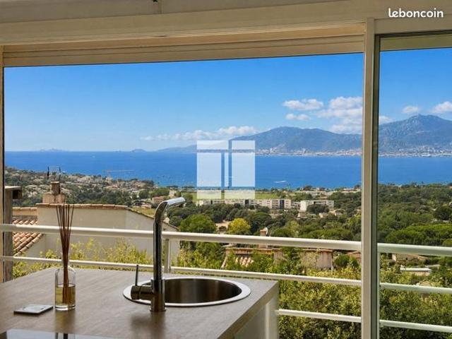 Maison 4 pièces 83 m²