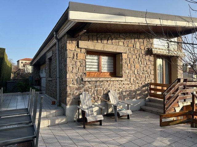 Maison 4 pièces 83 m²