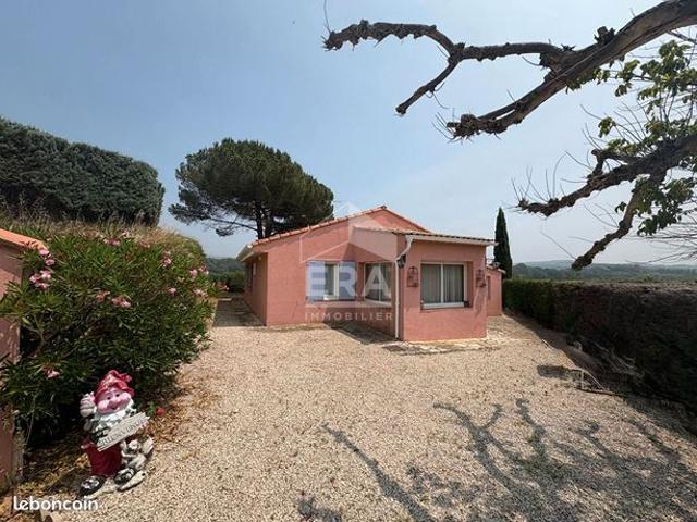 Maison 4 pièces 83 m²