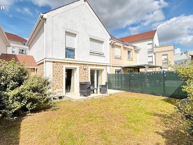 Maison 4 pièces 83 m²