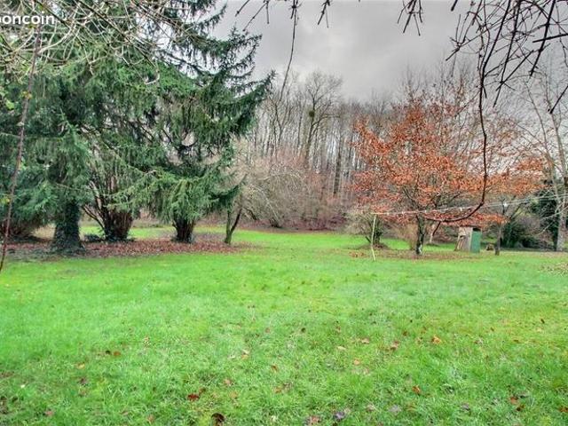Maison 4 pièces 83 m²