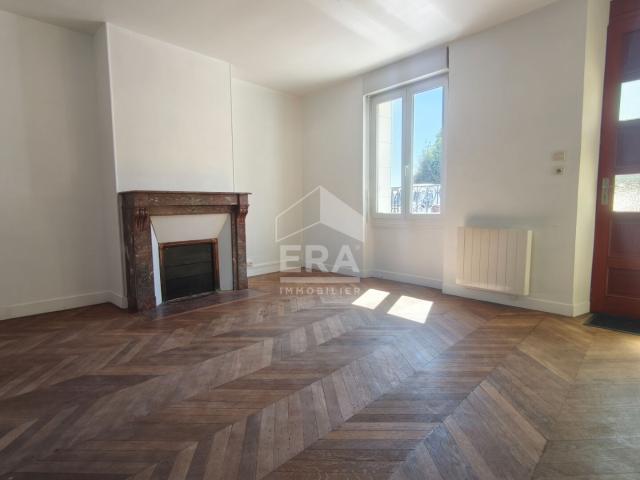 Maison 4 pièces 83 m²
