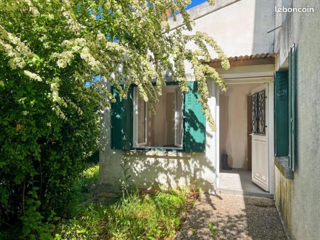Maison 4 pièces 83 m²