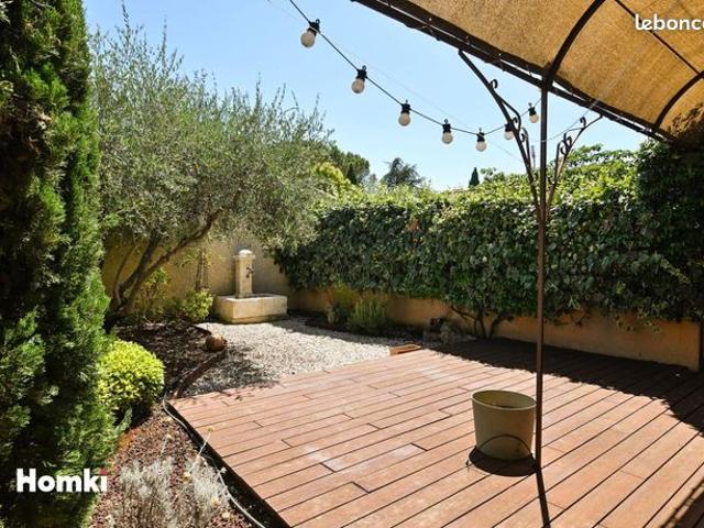 Maison 4 pièces 83 m²