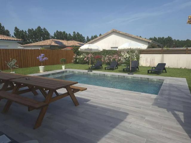 Maison 4 pièces 83 m²
