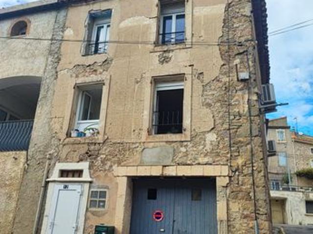 Maison 4 pièces 83 m²