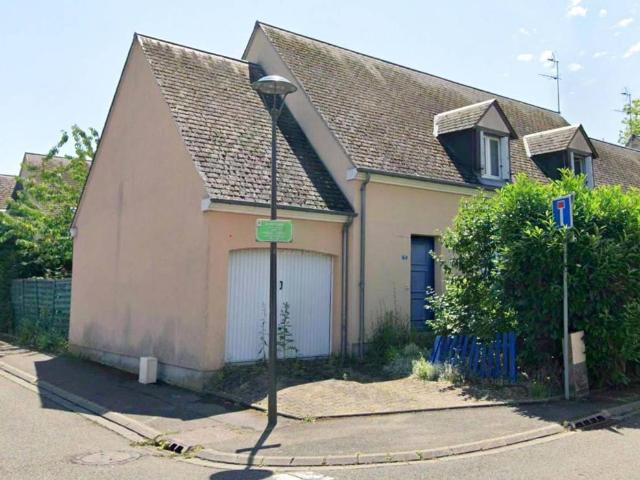 Maison 4 pièces 83 m²