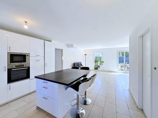 Maison 4 pièces 83 m²