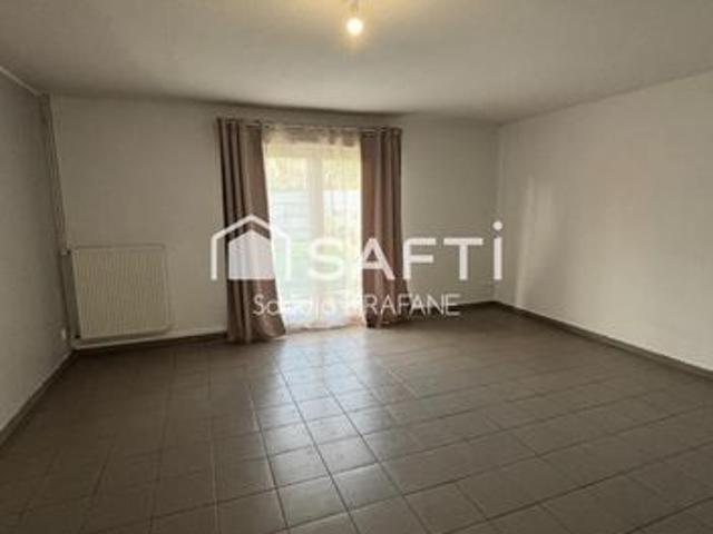 Maison 4 pièces 83 m²