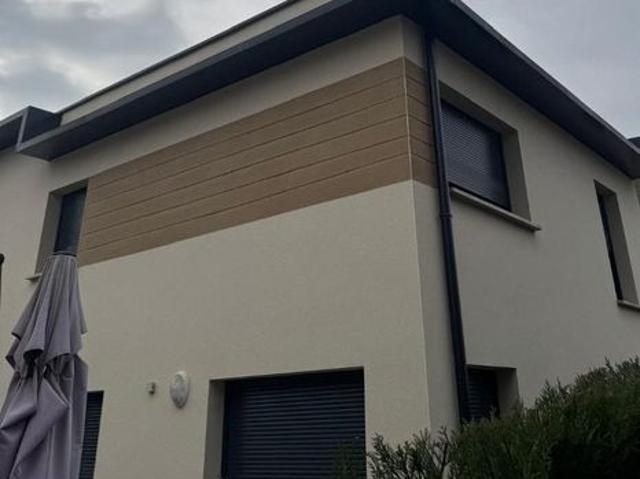 Maison 4 pièces 83 m²