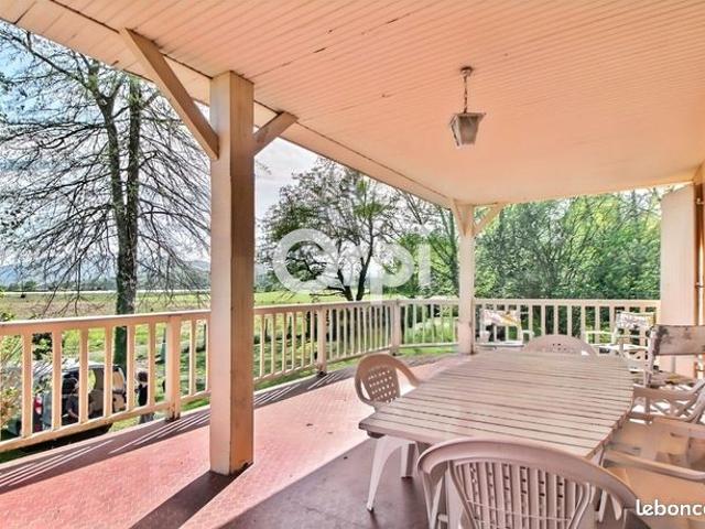 Maison 4 pièces 83 m²