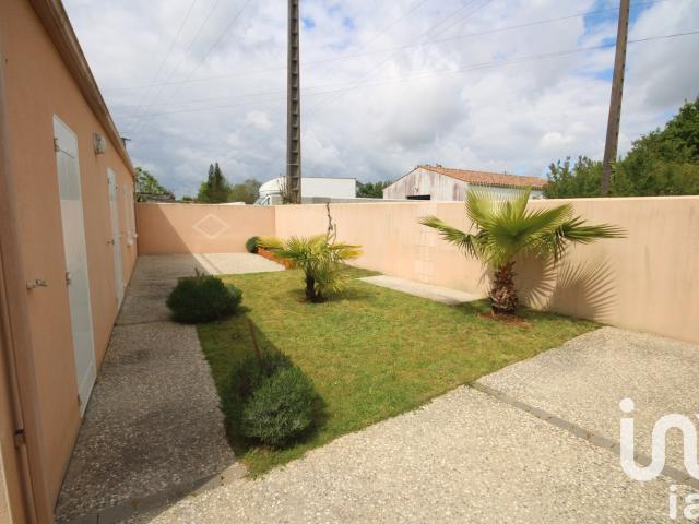 Maison 4 pièces 83 m²