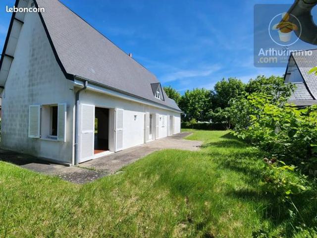 Maison 4 pièces 83 m²