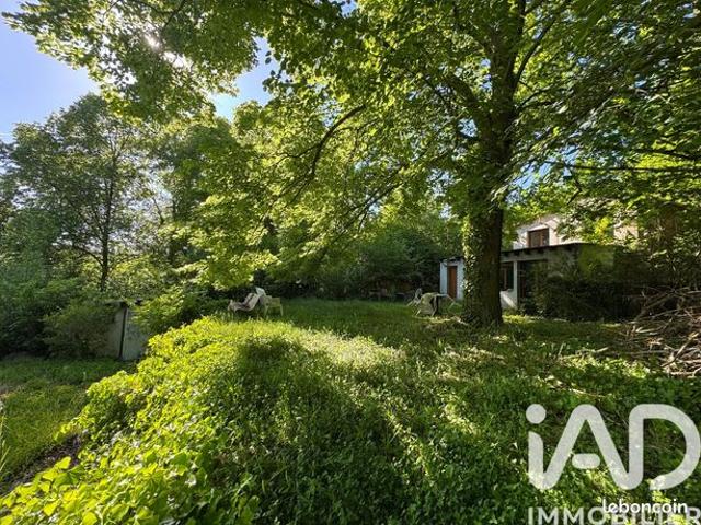 Maison 4 pièces 83 m²