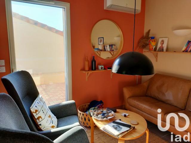 Maison 4 pièces 83 m²