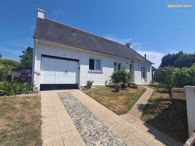Maison 4 pièces 83 m²