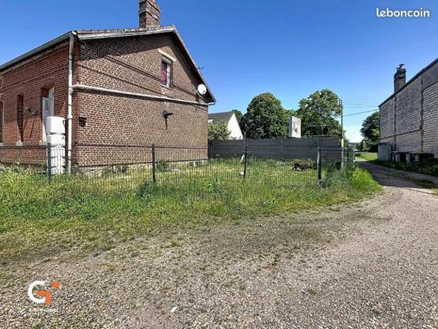 Maison 4 pièces 83 m²