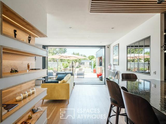 Maison 4 pièces 83 m²