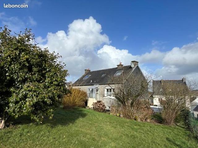 Maison 4 pièces 83 m²