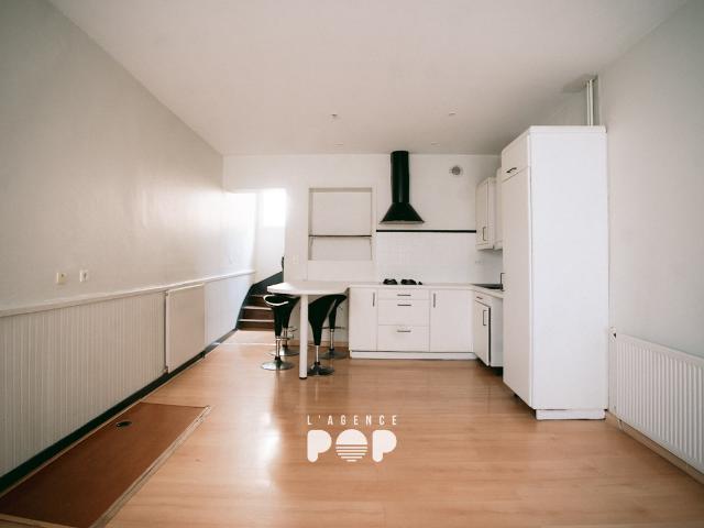 Maison 4 pièces 83 m²