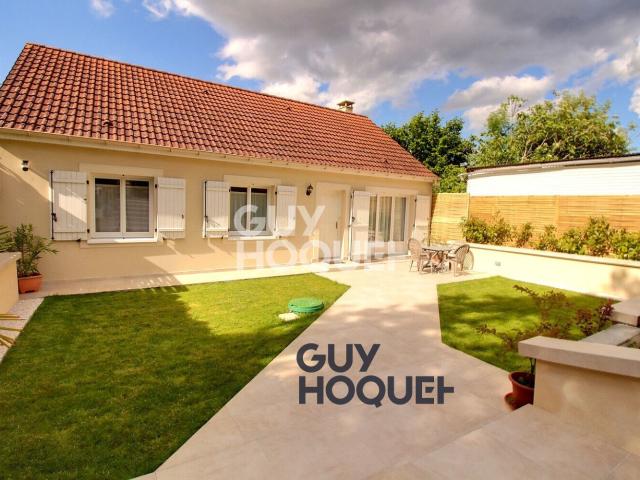 Maison 4 pièces 83 m²