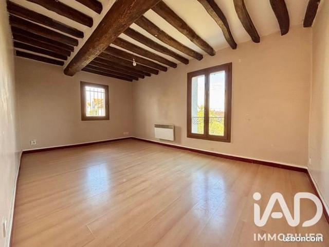 Maison 4 pièces 83 m²