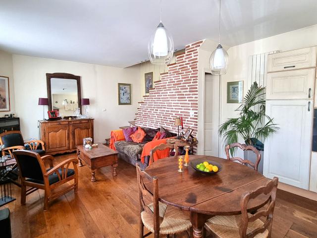 Maison 4 pièces 83 m²