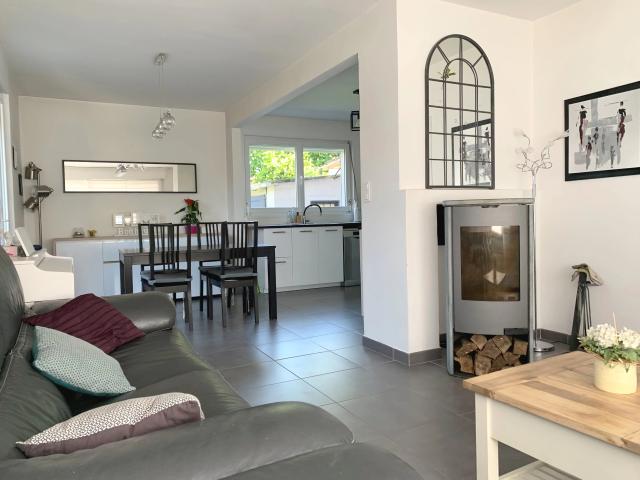 Maison 4 pièces 83 m²