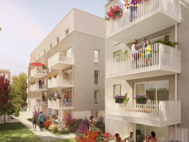 Maison 4 pièces 83 m²