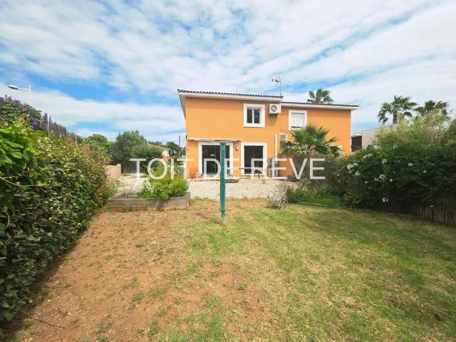 Maison 4 pièces 83 m²