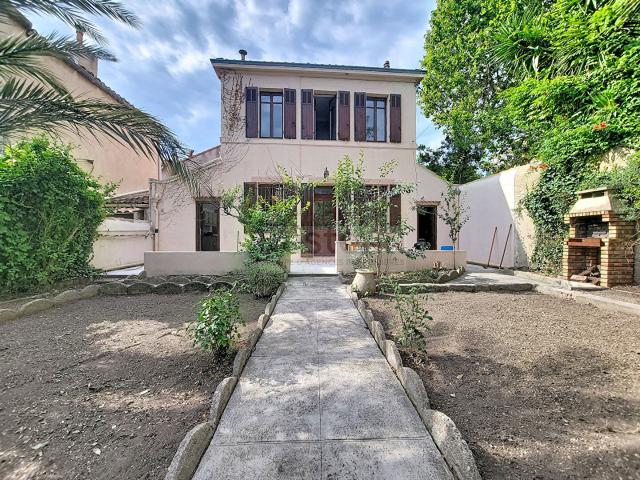Maison 4 pièces 83 m²