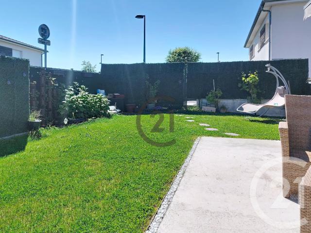 Maison 4 pièces 83 m²
