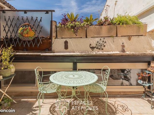 Maison 4 pièces 83 m²