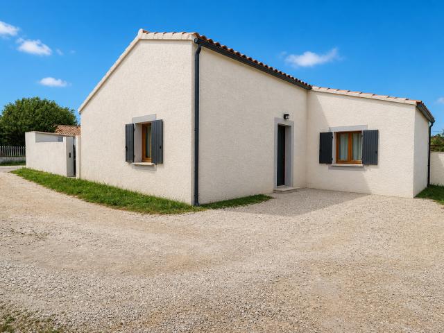 Maison 4 pièces 83 m²