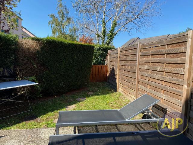 Maison 4 pièces 83 m²