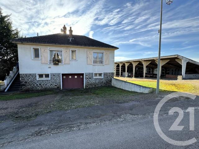 Maison 4 pièces 83 m²