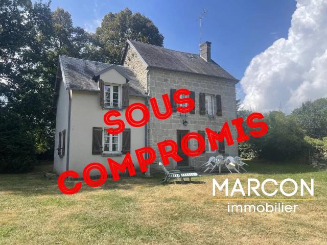 Maison 4 pièces 83 m²