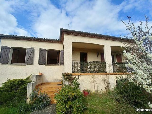 Maison 4 pièces 83 m²