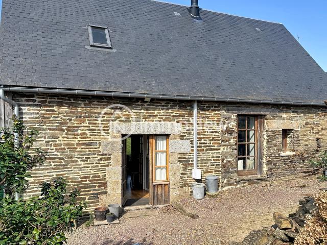 Maison 4 pièces 83 m²