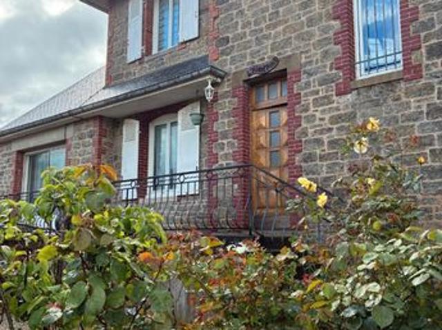 Maison 4 pièces 98 m²