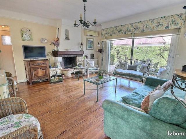 Maison 4 pièces 83 m²