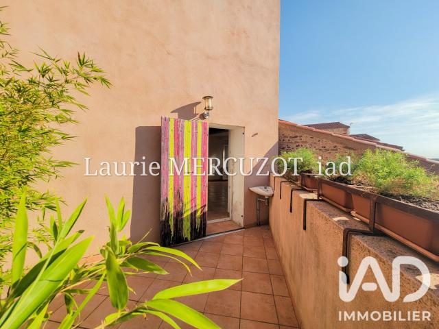 Maison 4 pièces 83 m²