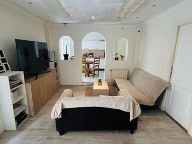 Maison 4 pièces 83 m²