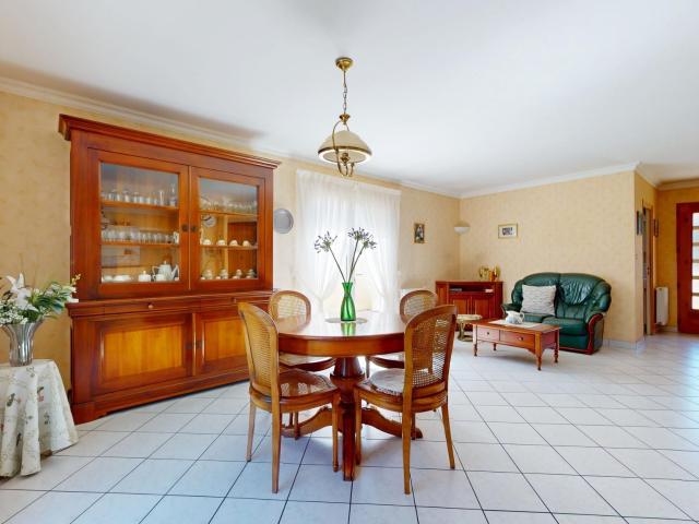 Maison 4 pièces 83 m²