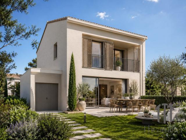 Maison 4 pièces 83 m²