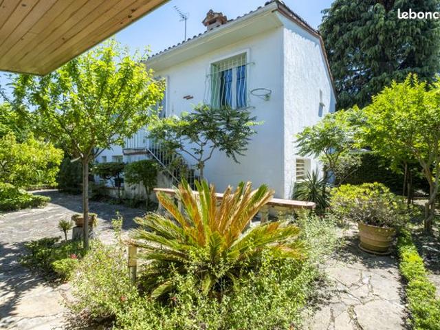 Maison 4 pièces 83 m²